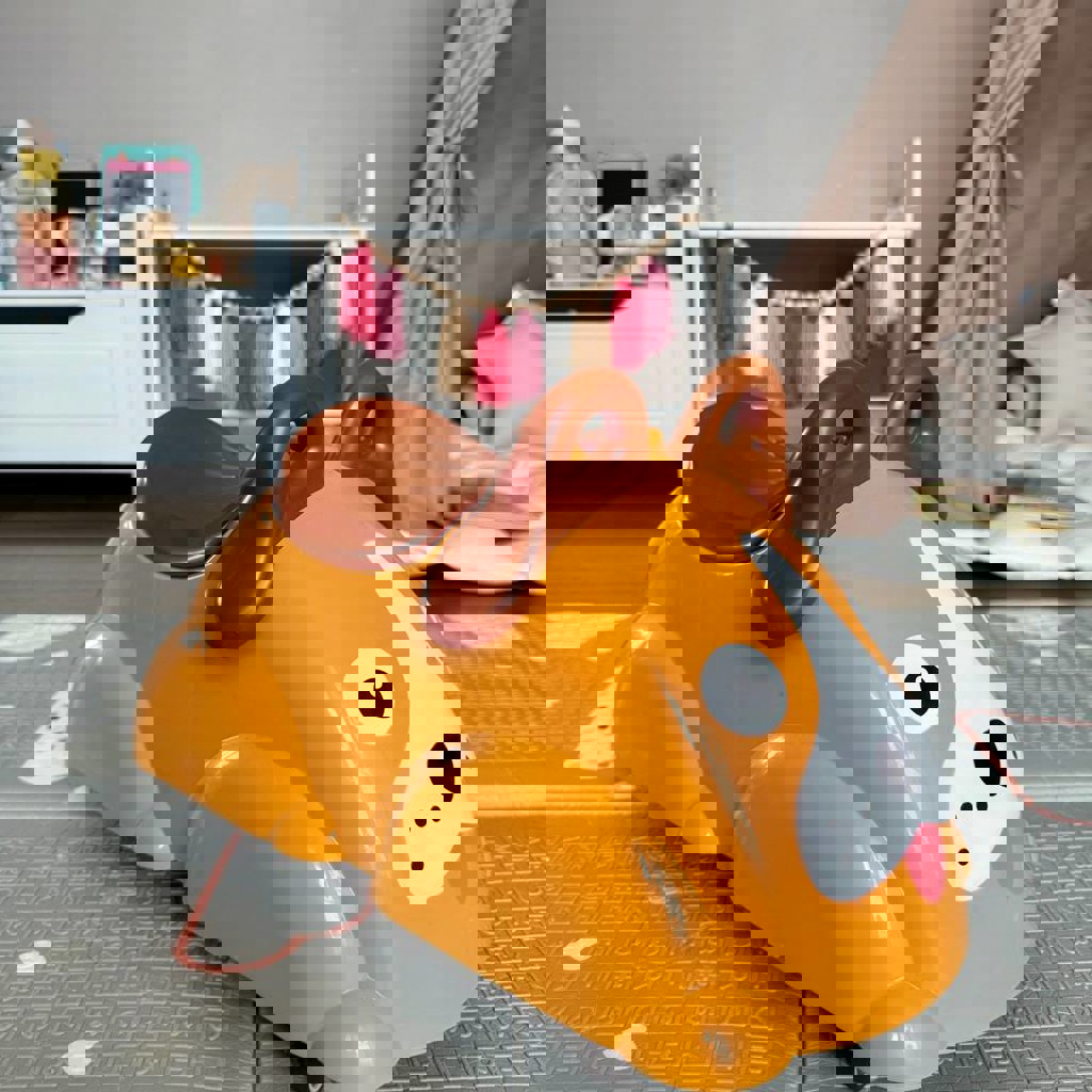 Пушкар - каталка