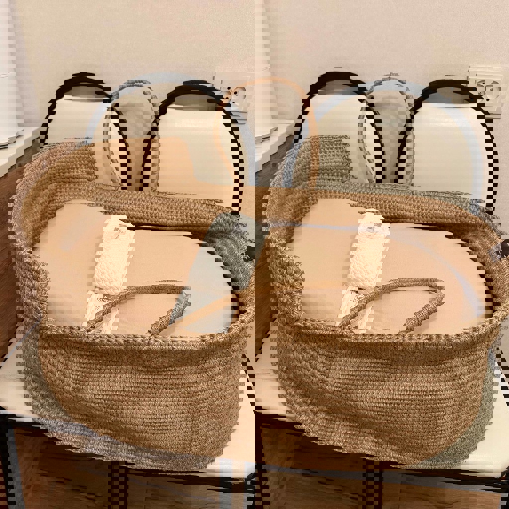 Кокон Red Castle для новорождённого