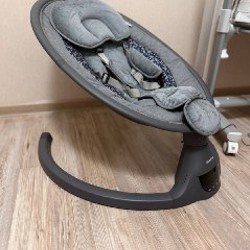 Электрокачели Cangaroo iSwing - фото 2