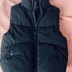 Жилет Zara - фото 1