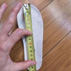 Резиновые сапоги - фото 5