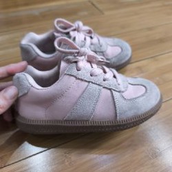 Кожаные ботинки КАПИТОШКА - фото 3