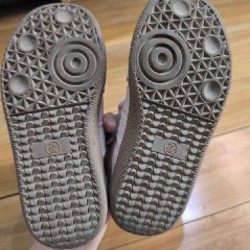 Кожаные ботинки КАПИТОШКА - фото 4