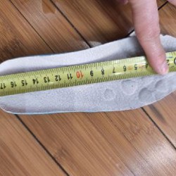 Кожаные ботинки КАПИТОШКА - фото 5