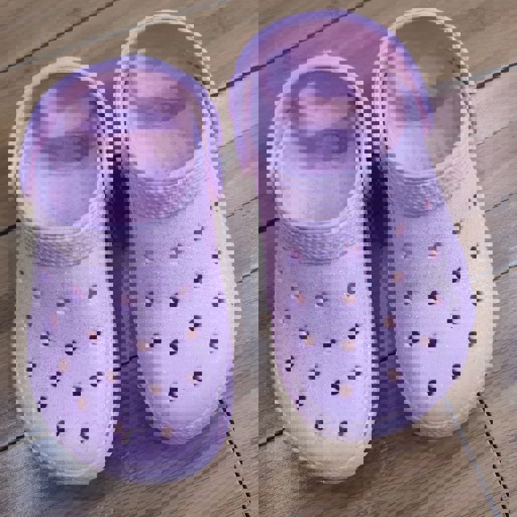 Резиновые шлепки по типу кроксы