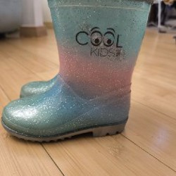 Резиновые сапоги - фото 2