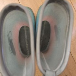 Резиновые сапоги - фото 3