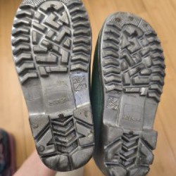 Резиновые сапоги - фото 4