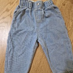 Джинсы детские - фото 3