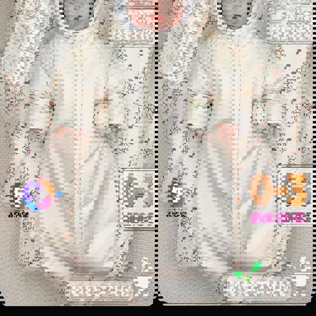 Конверт для новорожденного