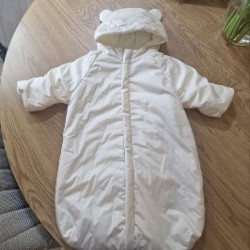 Конверт для новорожденного - фото 5