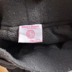 Осенние штаны с флисовой подкладкой - фото 2