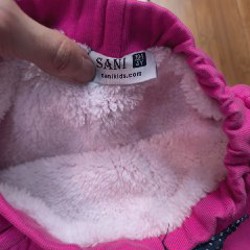 Теплые штаны - фото 2