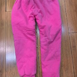 Теплые штаны - фото 3