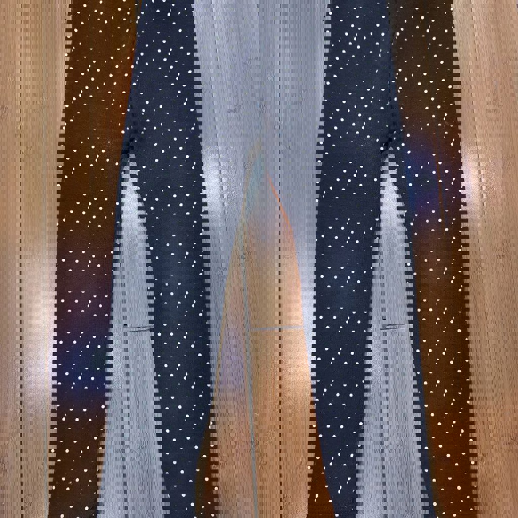 Леггинсы с начёсом