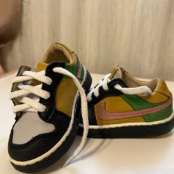 Кеды - фото 2