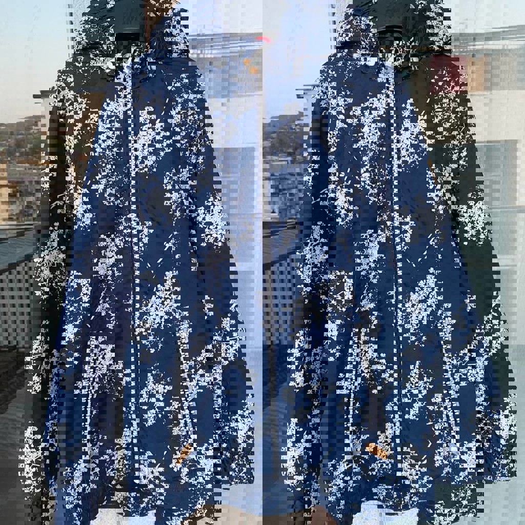 Куртка весенняя для девочки