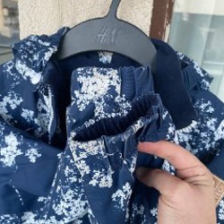 Куртка весенняя для девочки - фото 5