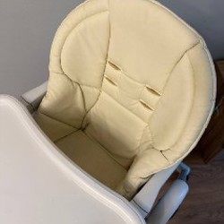 Стульчик Pegperego Prima papa - фото 3