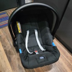 Коляска Chicco Best Friend Plus - фото 4