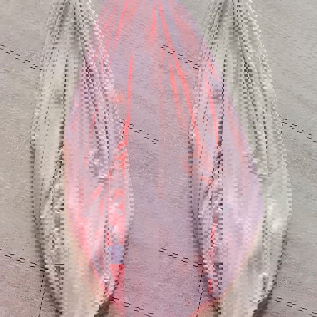 Пакет детских вещей