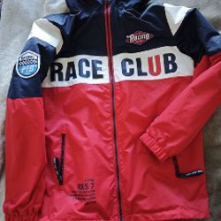 Куртка - фото 1