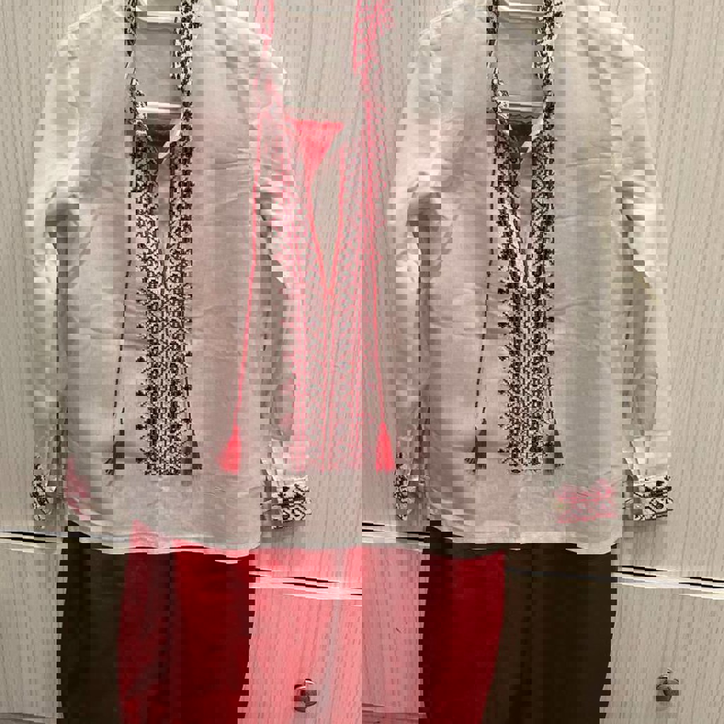 Костюм український