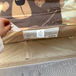 Кроватка-манеж - фото 3