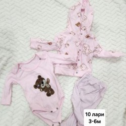 Детская одежда - фото 5