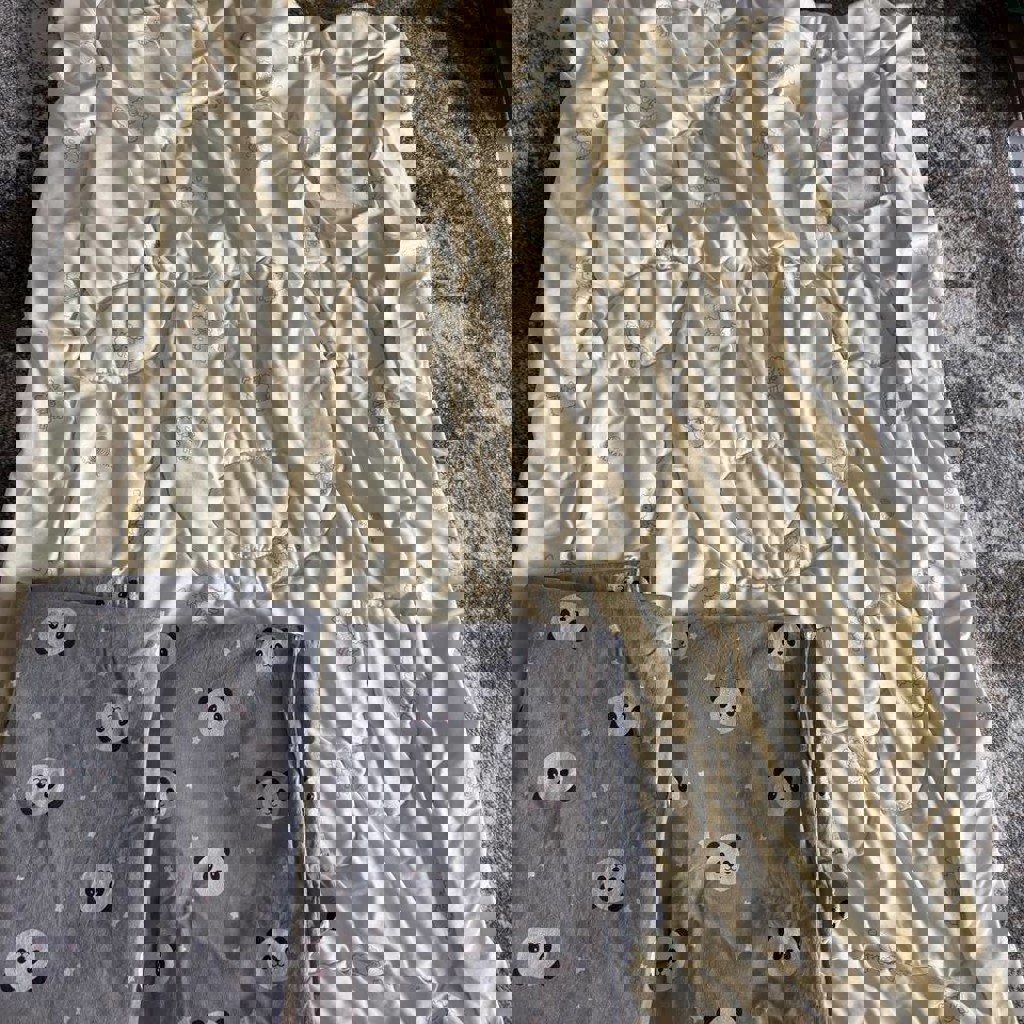 Овечье одеяло