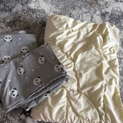 Овечье одеяло - фото 4