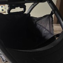 Коляска-люлька - фото 2