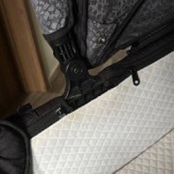 Коляска-люлька - фото 4