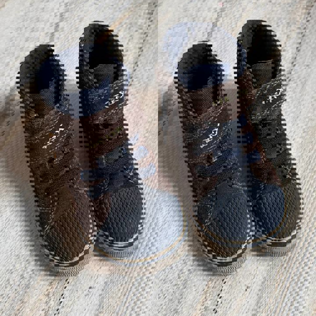 Ботинки детские Geox