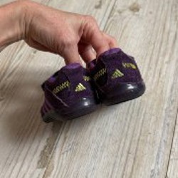 Кроссовки детские Adidas - фото 3