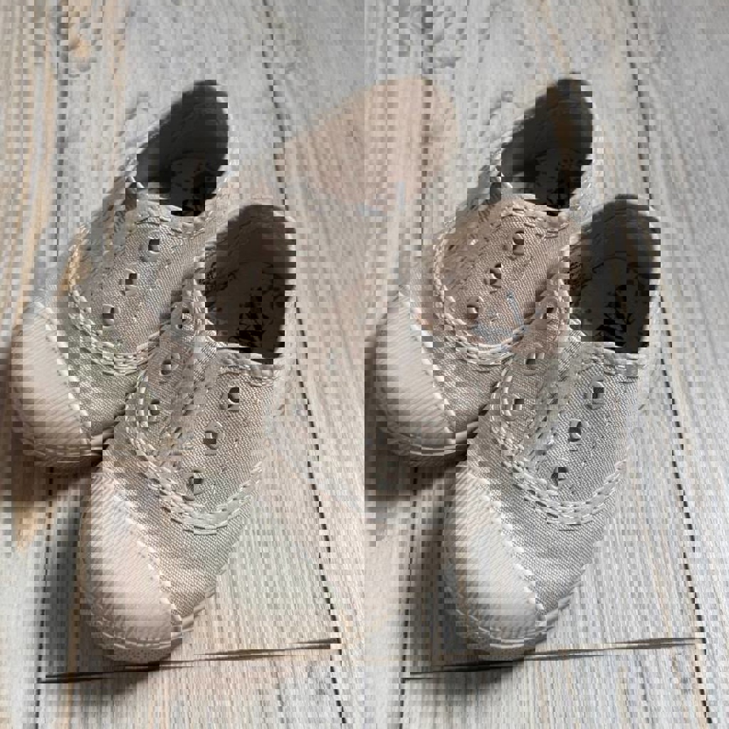 Кеды детские Zara