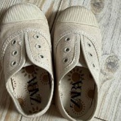 Кеды детские Zara - фото 2