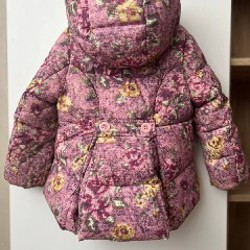 Платье H&M - фото 2