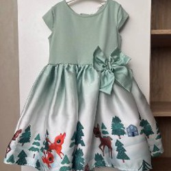 Платье H&M - фото 5