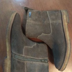 Обувь - фото 7