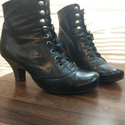 Обувь - фото 8