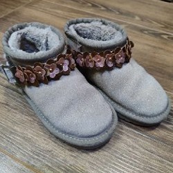 Угги Gioseppo - фото 2