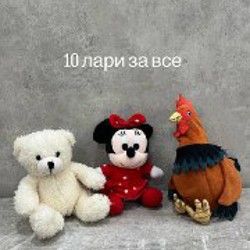 Музыкальная улитка-сортет - фото 10