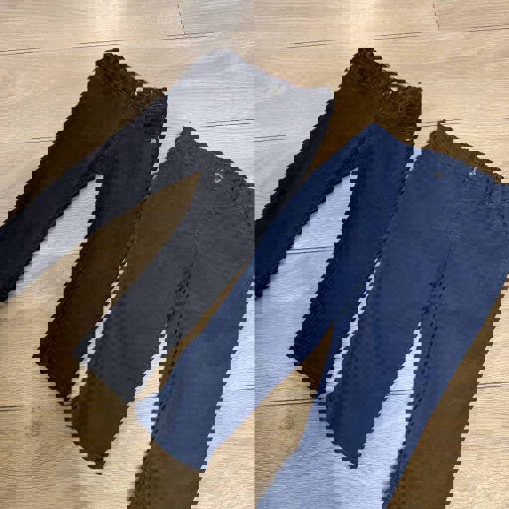 Штаны и джинсы