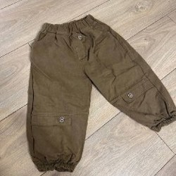 Штаны и джинсы - фото 2