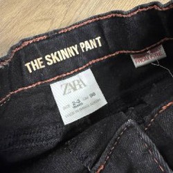 Штаны и джинсы - фото 3