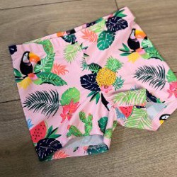 Плавки - фото 1