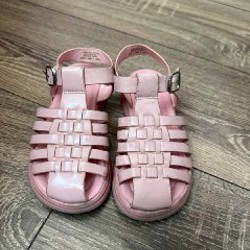 Босоножки - фото 2