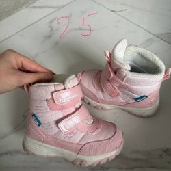 Серые кроссовки Tambi - фото 1