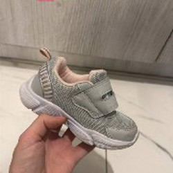 Серые кроссовки Tambi - фото 4